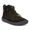 Gyermek egész szezonra szóló mezítlábas cipő TEX TRACK Black, Froddo, G3110257-2, fekete