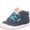 Adidași barefit pentru băieți FLUMMI Blue/Turquoise Superfit 1-009666-8000 - albastru