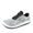 Pantofi barefoot de alergare pentru băieți SUPERCROSS JUNIOR GRAY Joma BFCROJS2612