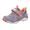 Dievčenská celoročná obuv SPORT5 GTX, Superfit, 1-000237-8500, fialová