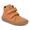 Dětské barefoot boty AUTUMNN Cognac Froddo G3110252-2 - hnědá