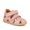 Dievčenské sandále DALLAS Pink Froddo G2150200-5 pink