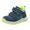 Pantofi all-season pentru copii COOPER Blue/Yellow Gore-Tex, Superfit,1-006407-8010