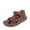 Lány barefoot szandál PROTETIKA HANA OLD PINK