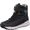Fiú téli cipő FREE RIDE Black/Blue GTX Superfit 1-000568-0010
