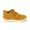 Chlapčenská celoročná obuv Barefoot DERIL BEIGE, Protetika, béžová