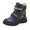 Băieți cizme de iarnă Barefoot RAMOS GREY, Protetika, gri