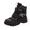 Gyermek téli csizma SNOW MAX Fekete/Fényszürke Gore-TEX, Superfit,1-002022-0000