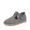 Chlapčenské barefoot papuče FLEXY WOOLY Gray; Froddo; G1700378-2