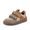 Gyerek barefoot tornacipő ZERU SPRING BEIGE Froddo G3130297-3