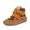 Pantofi desculți pentru copii TEX AUTUMN Cognac; Froddo; G3110254-14; maro