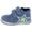 chlapecká celoroční obuv J022/S/V/Hvězda modrá, jonap, modrá