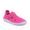 Dívčí barefoot sandály LIGHT SANDAL Fuxia Froddo G3150296-5