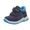 Băieți pantofi all-season COOPER albastru/verde deschis Gore-Tex, Superfit,1-006407-8000