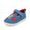 Fiú barefoot szandál LONA LAGARTO INDIGO Biomecanics 262343-A631