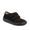 Tenși barefoot din pânză pentru copii CANVAS BLACK Froddo G1700440-23