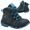 boty dětské zimní, Bugga, B00142-09, šedá