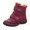 Dívčí zimní boty HUSKY Red/Orange Gore-Tex, Superfit, 1-006080-5000, červená