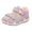 dievčenské sandále FANNI, Superfit, 1-609041-2510, šedá