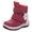 dívčí zimní boty ICEBIRD GTX, Superfit, 1-006010-8500, fuchsia