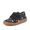 Gyerek vászon barefoot tornacipő CANVAS BLUE Froddo G1700440-28
