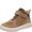 Superfit gyermek bokacipő MAVERICK Brown/Orange 1-100104-3000