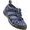 Dětské sandály SEACAMP II CNX, blue depths/gargoyle, Keen, 1010096, modrá