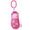 Pluș animal de companie cu vibrații și agățătoare, Pidilidi, 5015, roz