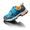 Chlapecké boty sportovní outdoorové AKA, Bugga, B00167-04, modrá
