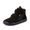 Gyerek egész évben hordható bokaszárú barefoot cipő UP HILL TEX BLACK Froddo G3110281-16