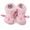 Csecsemő téli csizma, Pidilidi, PD0559-03, rózsaszín