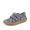 Teniși barefoot din pânză pentru copii CANVAS GRAY+ Froddo G1700440-8