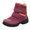 Dievčenské zimné topánky SNOW MAX GTX, Superfit, 1-002022-8500, fialová