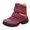 Gyermek téli csizma SNOWCAT GTX, Superfit, 1-000023-8000, zöld