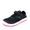 Dievčenské barefoot bežecké topánky VIPER JUNIOR BLACK Joma BFVIPJS2601V