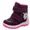 Ghete de iarna fete Glacier GTX, Superfit, 1-009221-5000, fucsia