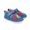 Fiú barefoot szandál LONA LAGARTO INDIGO Biomecanics 262343-A631