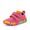 Dívčí barefoot tenisky BASE Fuxia Froddo G3130261 fuchsia