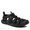 Outdoorové boty CHANDLER CNX C Black/bright cobalt, Keen, 1026306, šedá