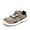 Dětské barefoot tenisky CR111 JUNIOR BROWN Joma BF111JW2624V