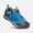 Sandale copii SEACAMP II CNX, Baltic Sea / Caribbean Sea, Keen, 1012555/1012550, albastru