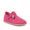 Fete desculte papuci KIRBY OLD PINK Proteze - roz vechi