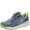 Chlapecké celoroční boty FREE RIDE Blue/Light Green GTX BOA, Superfit 1-000569-8000 modrá