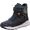 Chlapčenské zimné topánky FREE RIDE Blue/Orange GTX Superfit 1-000568-8010