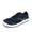 Detské barefoot bežecké topánky VIPER JUNIOR NAVY BLUE Joma BFVIPJW2603