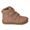 Dívčí zimní barefoot boty BEKA PINK, Protetika, růžová