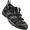Detské sandále SEACAMP II CNX, black/yellow, Keen, 1012064, černá