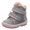 Fiú téli csizma GROOVY 2.0 Kék/Türkiz Gore-TEX, Superfit,1-106314-8000
