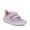 Lányok mezítlábas tornacipő BASE Lilac Froddo G3130260-9 lila