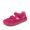 Lány barefoot szandál PROTETIKA TAFI FUXIA